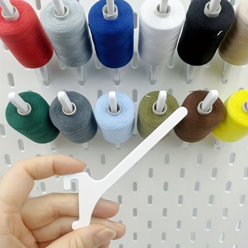 Embroidery Software - 10 szt. Haczyki na szpulki z
