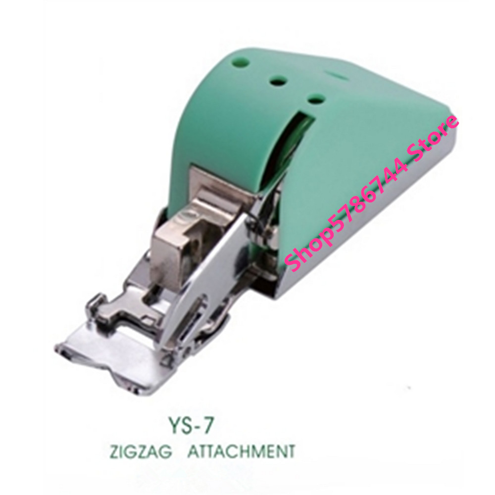 Automatyczny Zigzager CY-30(YS – Embroidery Zig Zag Stitch recenzja i cena