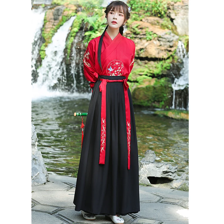 Japońskie Vintage Kimono Samur – Embroidery Cardigan recenzja i cena
