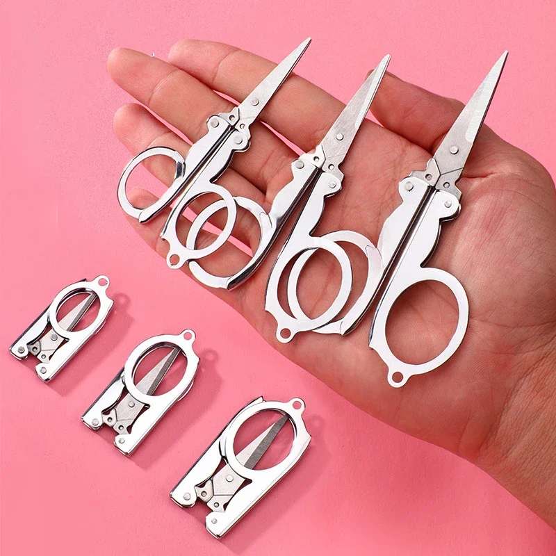 Nożyczki do haftowania mini sk – Embroidery Scissors Small recenzja i cena