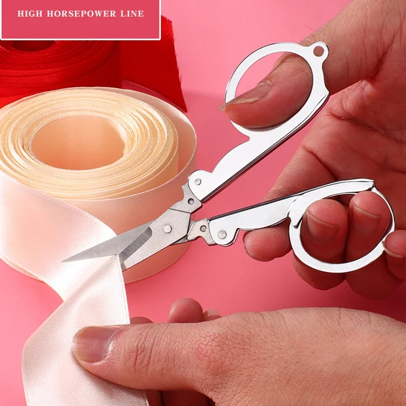 Nożyczki do haftowania mini sk – Embroidery Scissors Small recenzja i cena