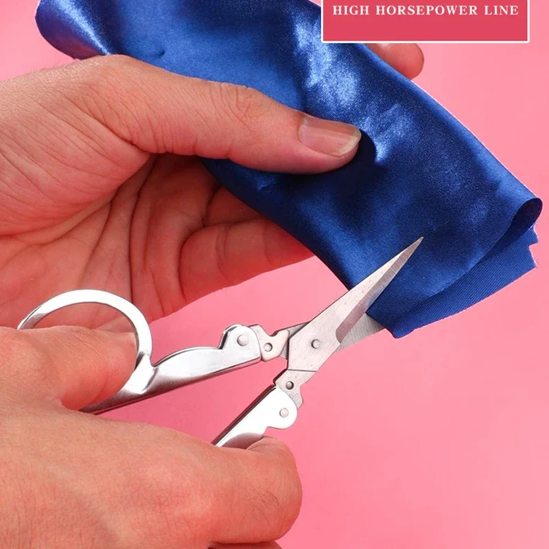 Nożyczki do haftowania mini sk – Embroidery Scissors Small recenzja i cena
