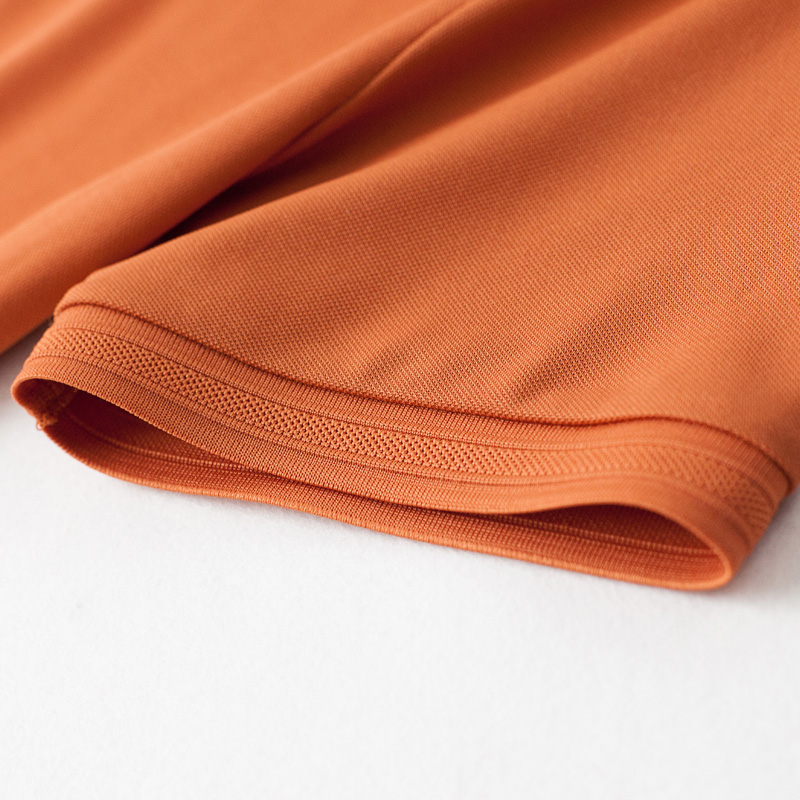Sportowa koszulka polo szybkos – Embroidery Logo recenzja i cena