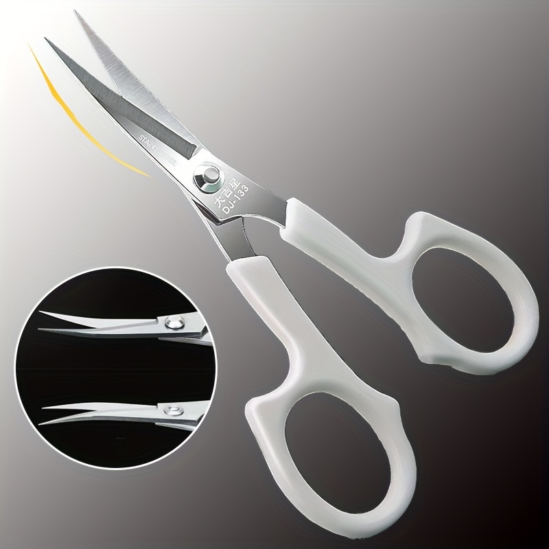 1 szt./2 szt. Precyzyjne nożyc – Embroidery Scissors Small recenzja i cena