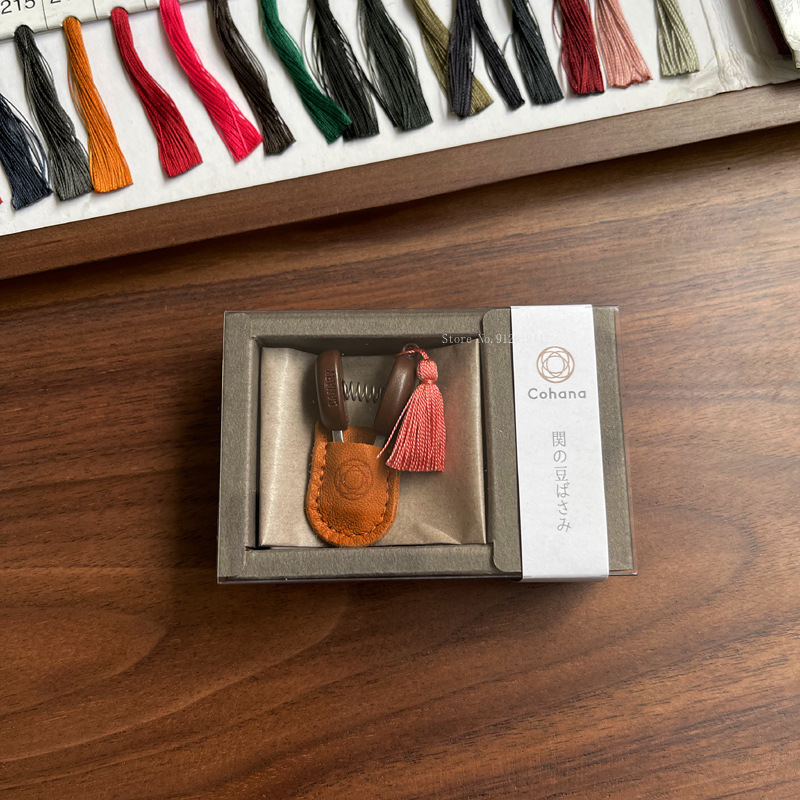 Śliczne narzędzie do cięcia ni – Embroidery Scissors Small recenzja i cena