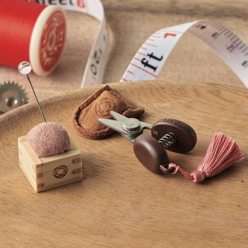 Śliczne narzędzie do cięcia ni – Embroidery Scissors Small recenzja i cena