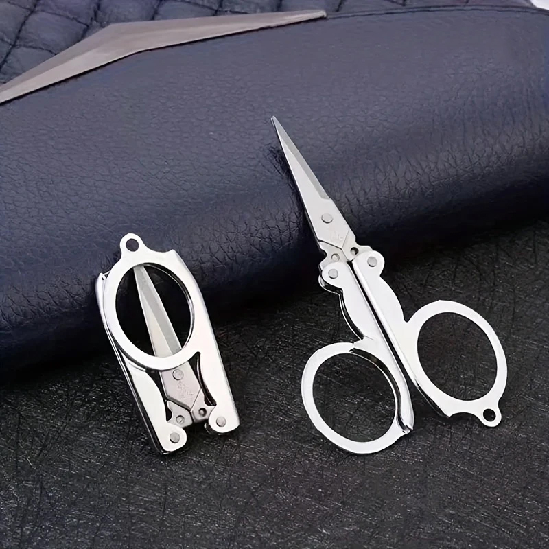 1 szt. Nożyczki składane kiesz – Embroidery Scissors Small recenzja i cena
