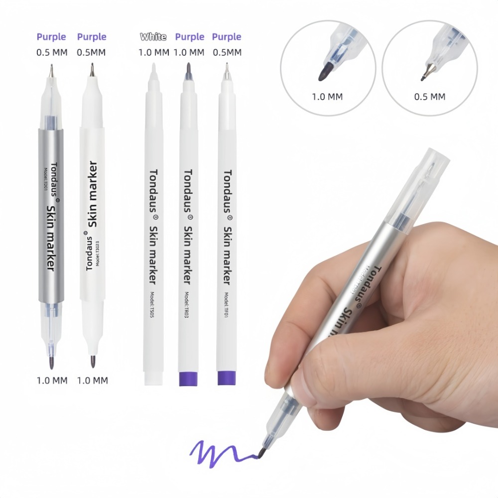 Profesjonalny chirurgiczny ste – Embroidery Lips recenzja i cena