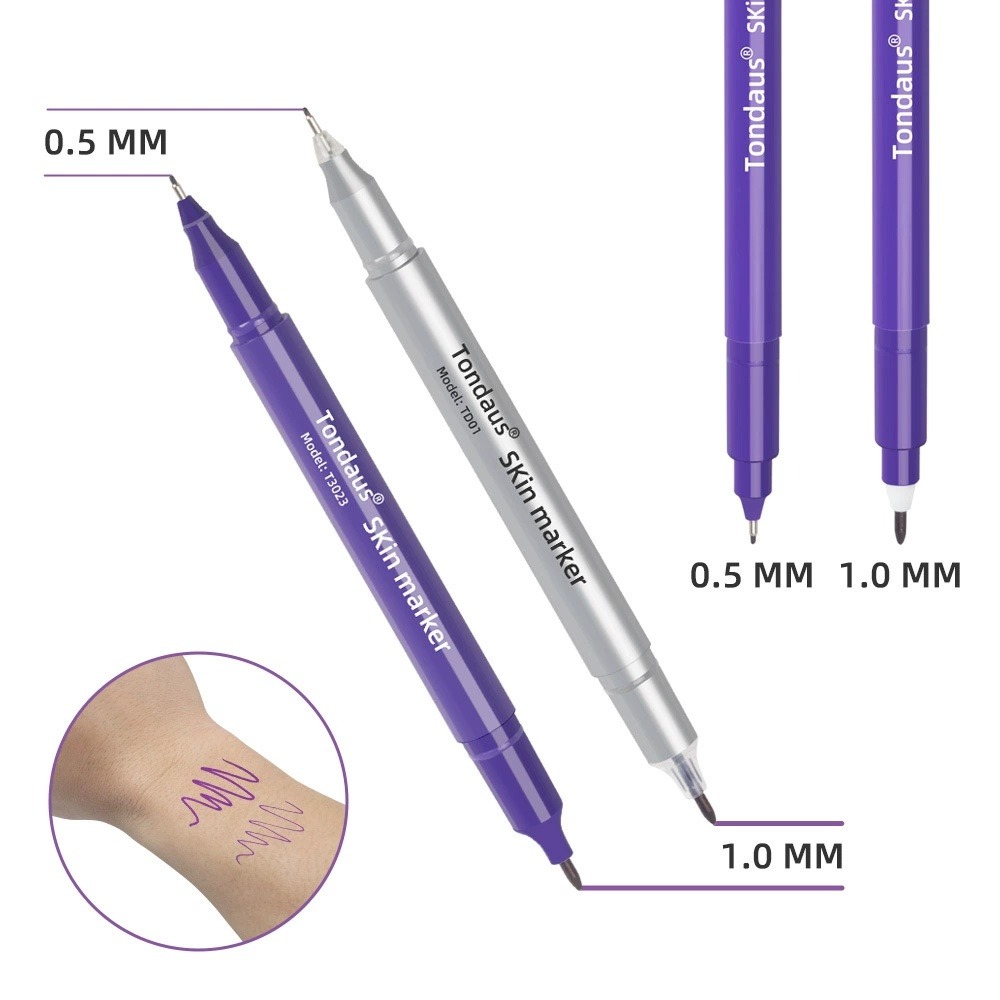 Profesjonalny chirurgiczny ste – Embroidery Lips recenzja i cena