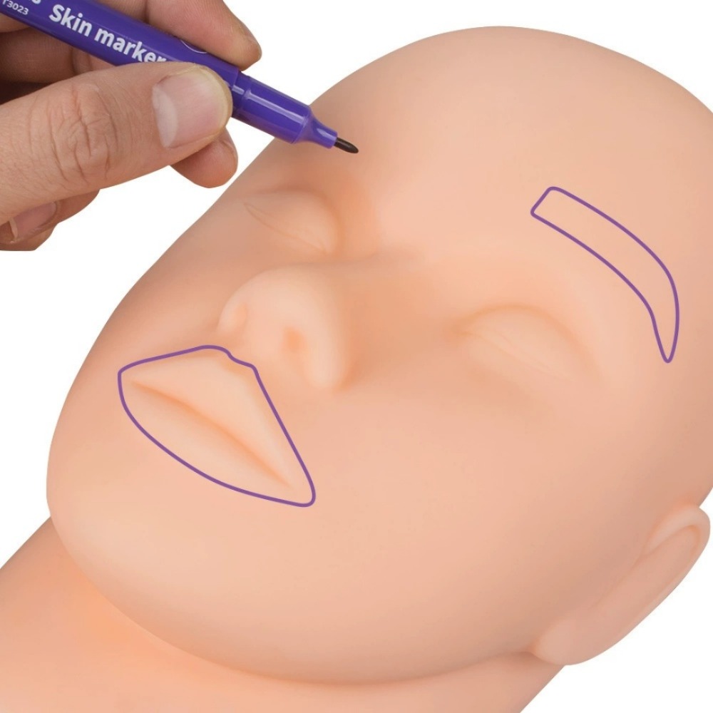Profesjonalny chirurgiczny ste – Embroidery Lips recenzja i cena