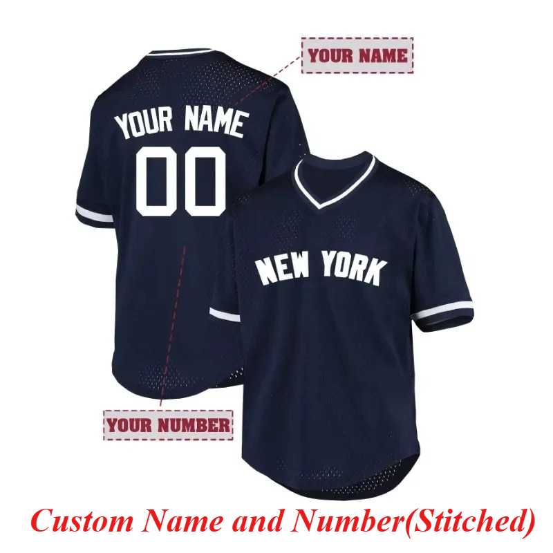 Męska koszulka baseballowa z w – Embroidery Name Designs recenzja i cena