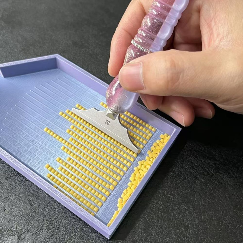 Nowa końcówka do malowania dia – Embroidery Computer recenzja i cena