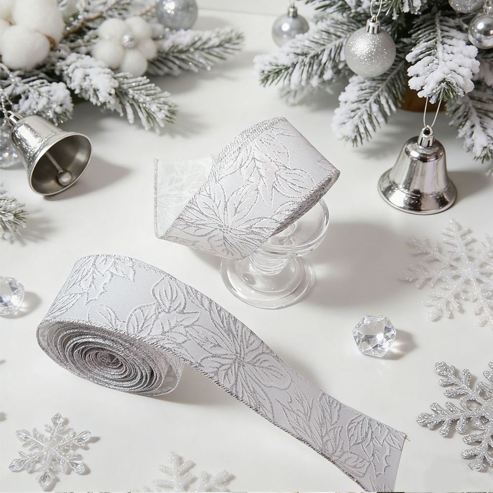 Tkaninowe wykończenie, haft, k – Embroidery Xmas Decorations recenzja i cena