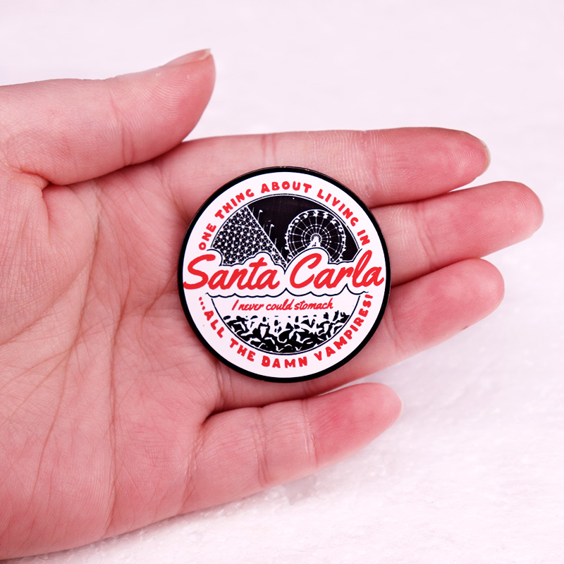 Zagubione chłopcy inspirowane  – Embroidery Lips recenzja i cena