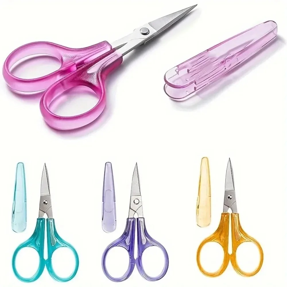Mały zestaw nożyczek podróżnyc – Embroidery Scissors Small recenzja i cena