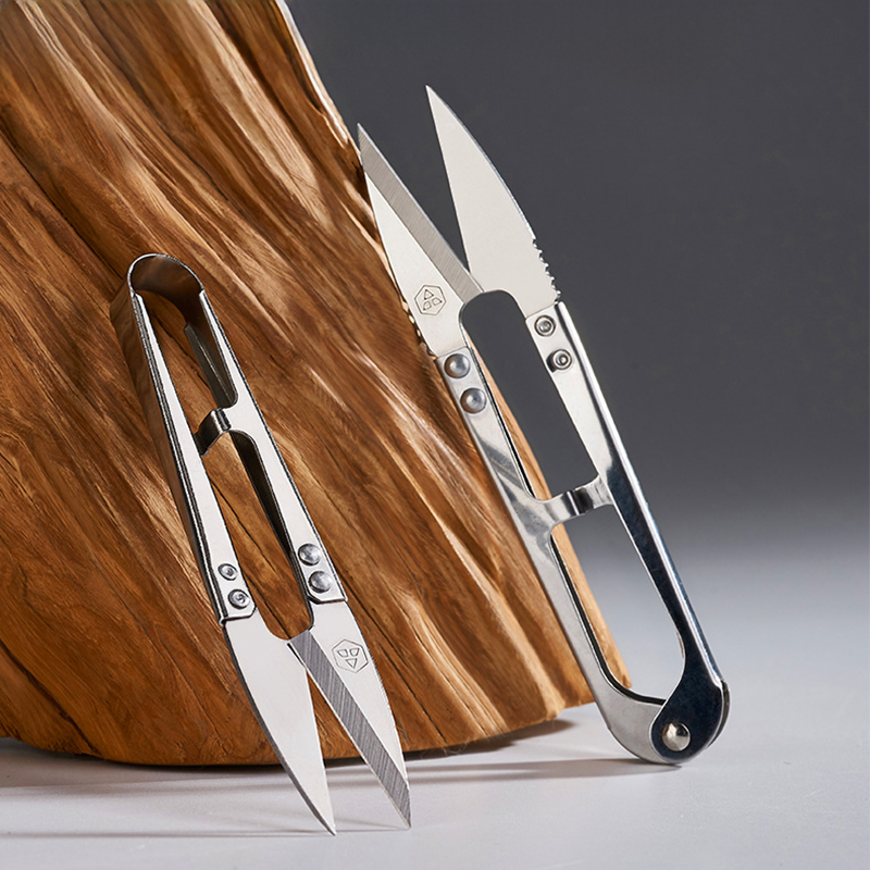 Nożyczki do haftowania, małe n – Embroidery Scissors Small recenzja i cena