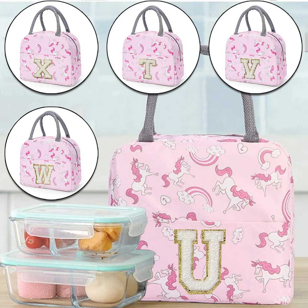 Izolacyjna torba na drugie śni – Embroidery Unicorn recenzja i cena