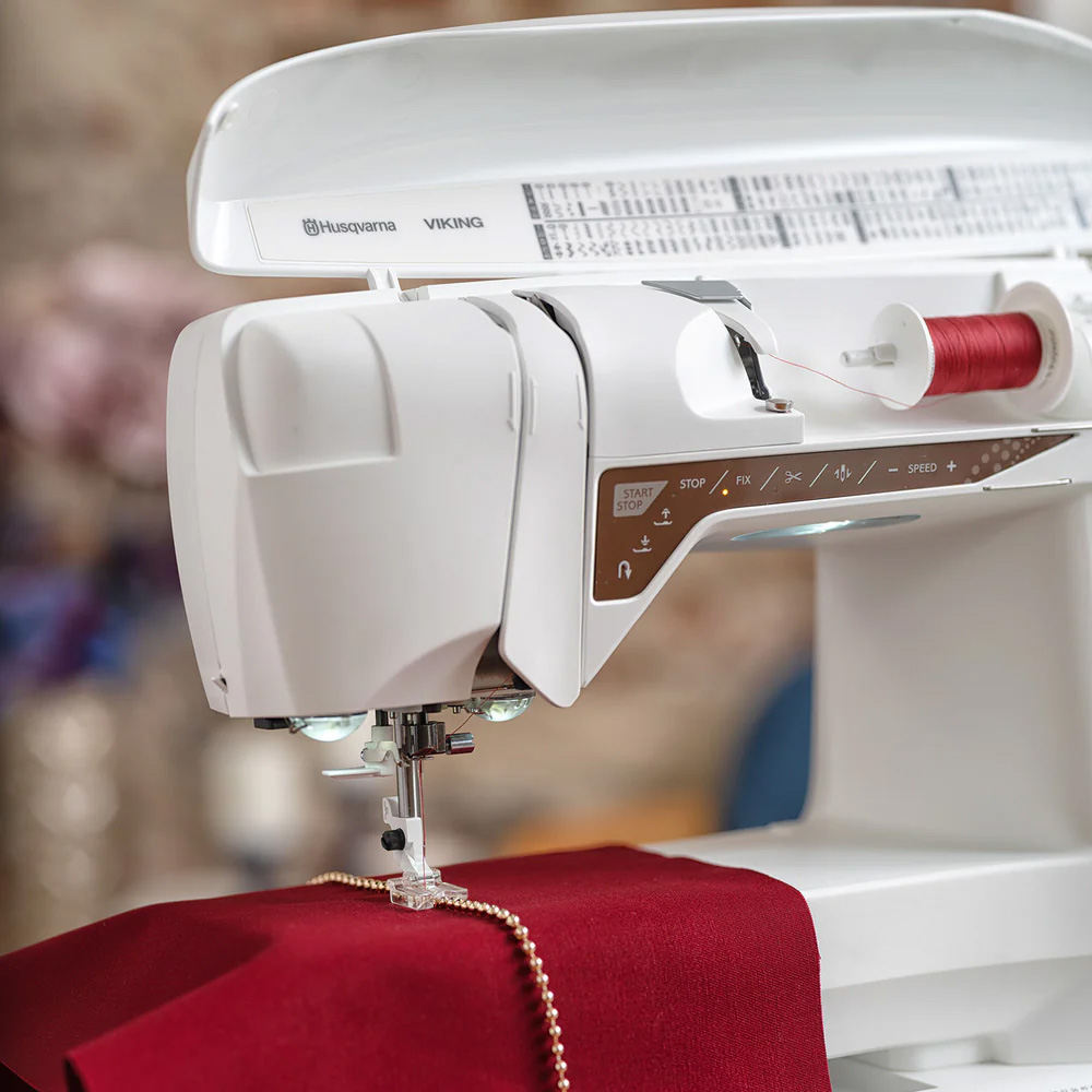 Singer EM9305 Szybka, automaty – Embroidery Machine recenzja i cena