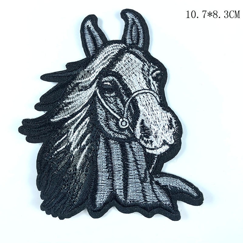 Naklejka na tkaninę do haftu,  – Embroidery Unicorn recenzja i cena