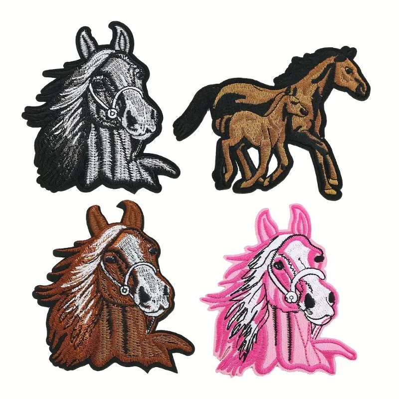 Naklejka na tkaninę do haftu,  – Embroidery Unicorn recenzja i cena