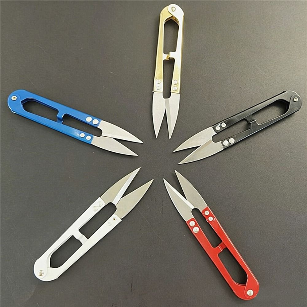 Nowe nożyczki krawieckie w ksz – Embroidery Scissors Small recenzja i cena