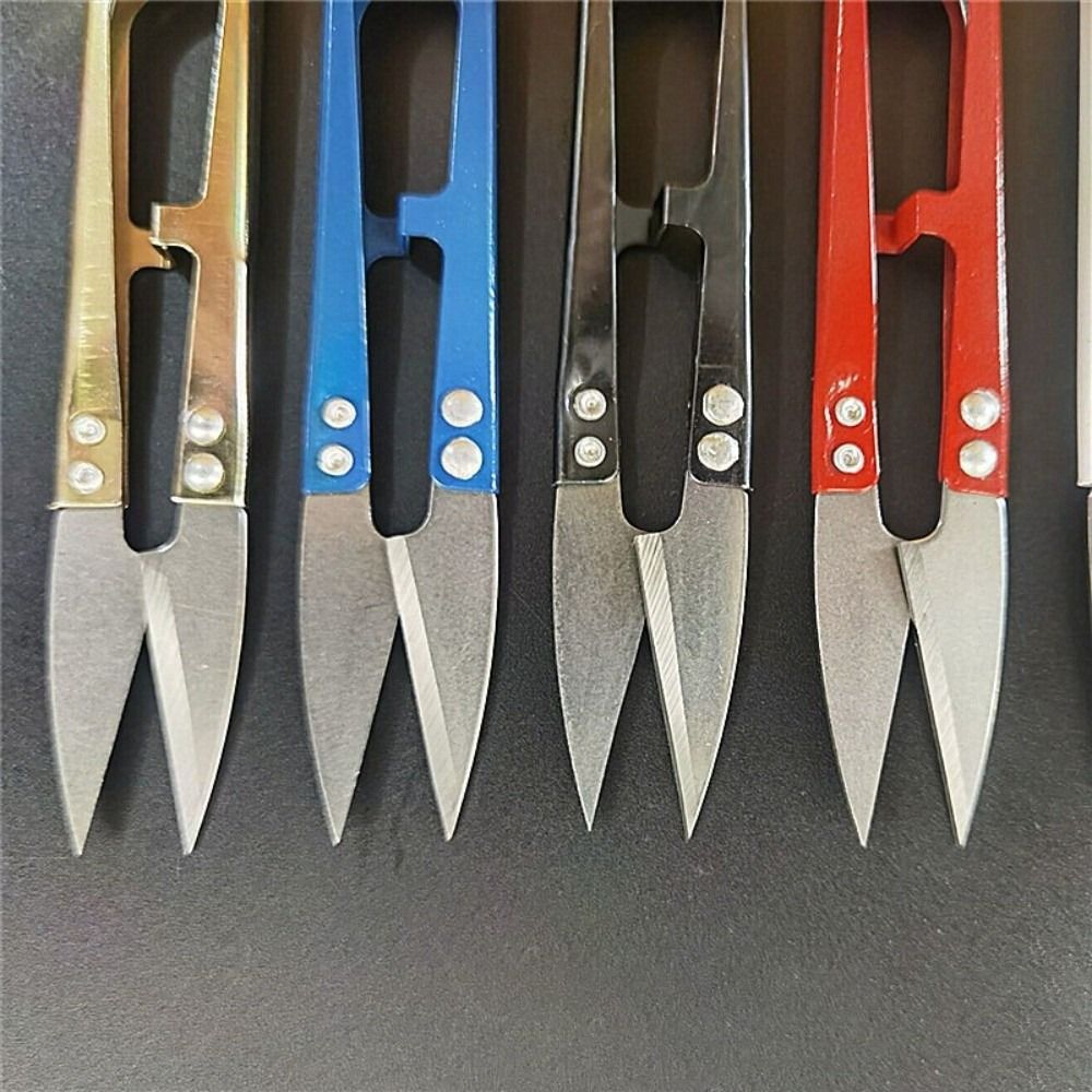 Nowe nożyczki krawieckie w ksz – Embroidery Scissors Small recenzja i cena