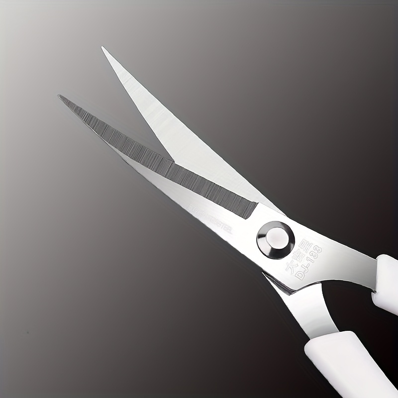1 SZT. Zakrzywione nożyczki do – Embroidery Scissors Small recenzja i cena