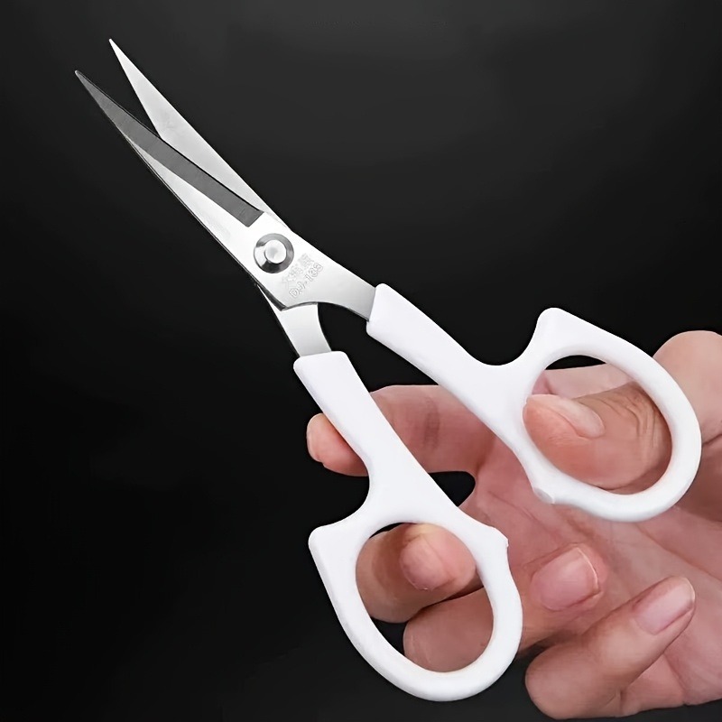 1 SZT. Zakrzywione nożyczki do – Embroidery Scissors Small recenzja i cena