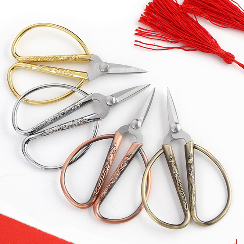 Mini nożyczki do szycia ze sta – Embroidery Scissors Small recenzja i cena