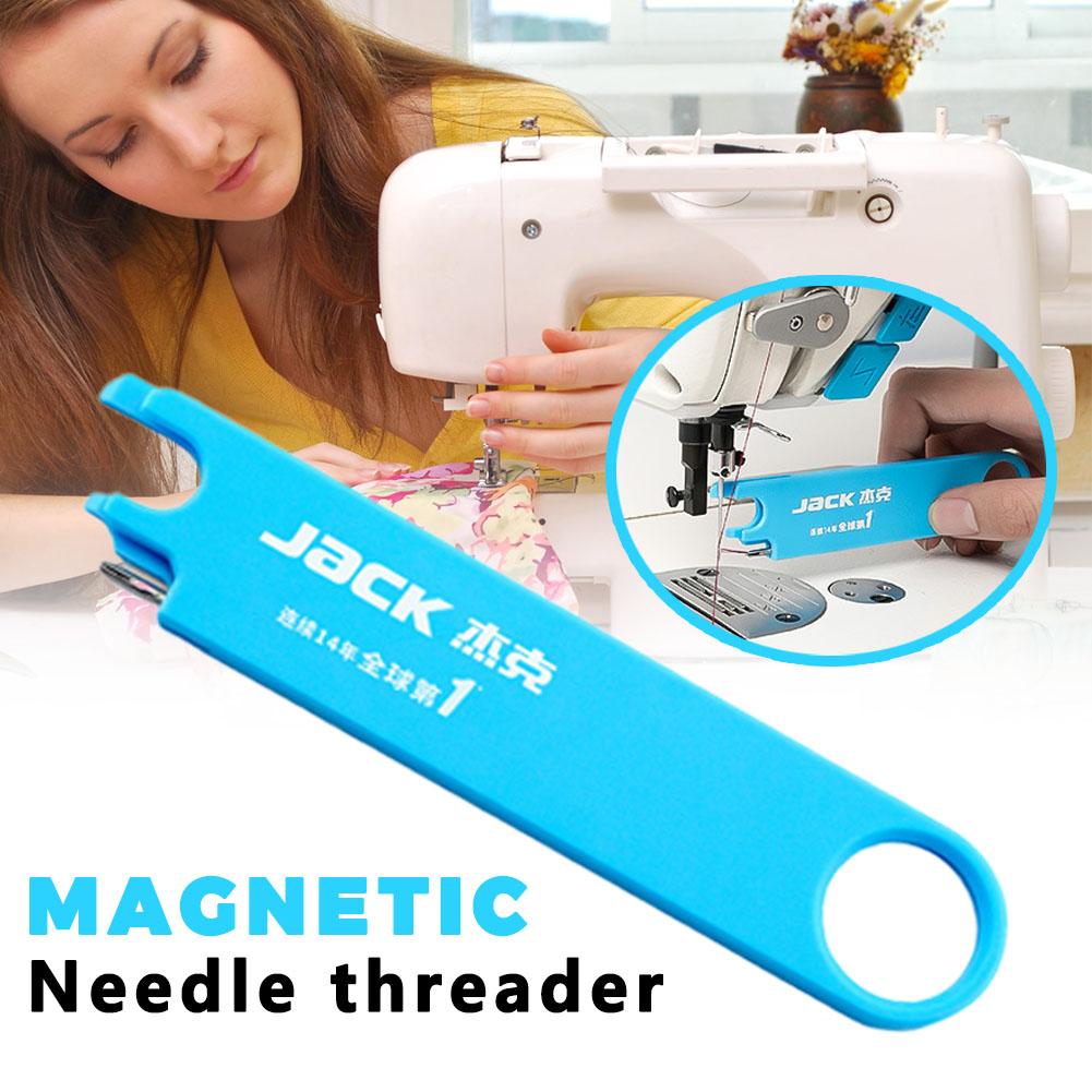 Przeciągacz igieł magnetyczny  – Embroidery Software recenzja i cena