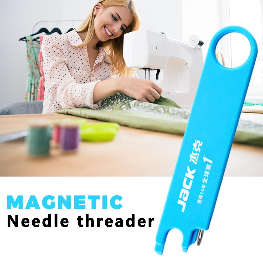 Przeciągacz igieł magnetyczny  – Embroidery Software recenzja i cena