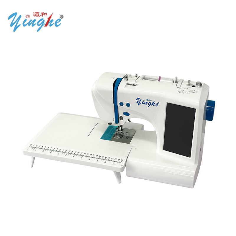 MSES5 Yinghe Nowa Komputerowa  – Embroidery Machine recenzja i cena