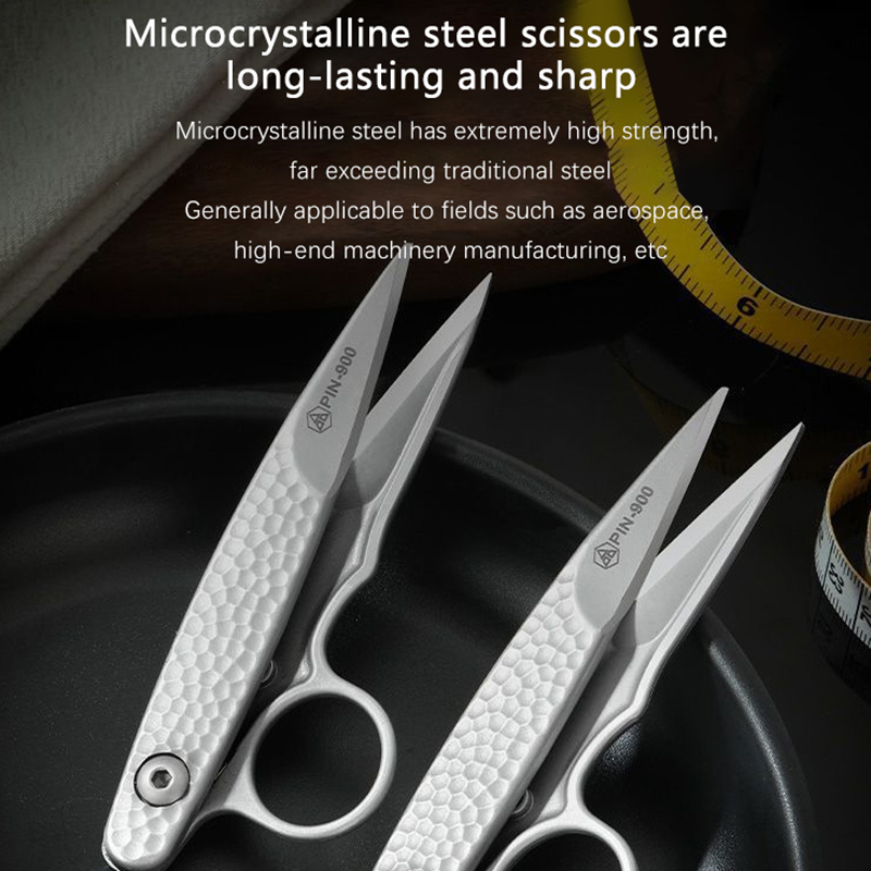 Profesjonalne nożyczki krawiec – Embroidery Scissors Small recenzja i cena