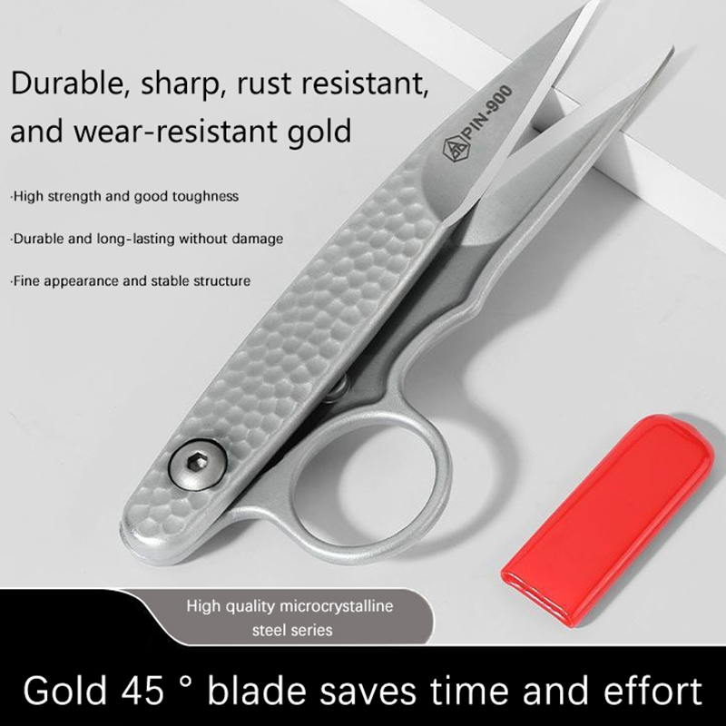 Profesjonalne nożyczki krawiec – Embroidery Scissors Small recenzja i cena