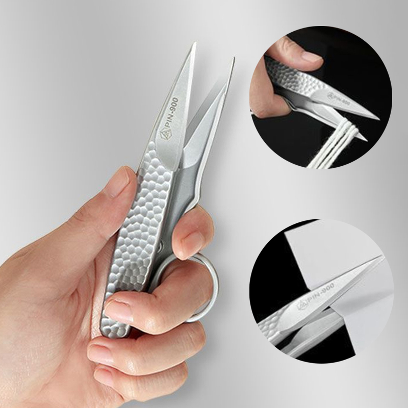 Profesjonalne nożyczki krawiec – Embroidery Scissors Small recenzja i cena