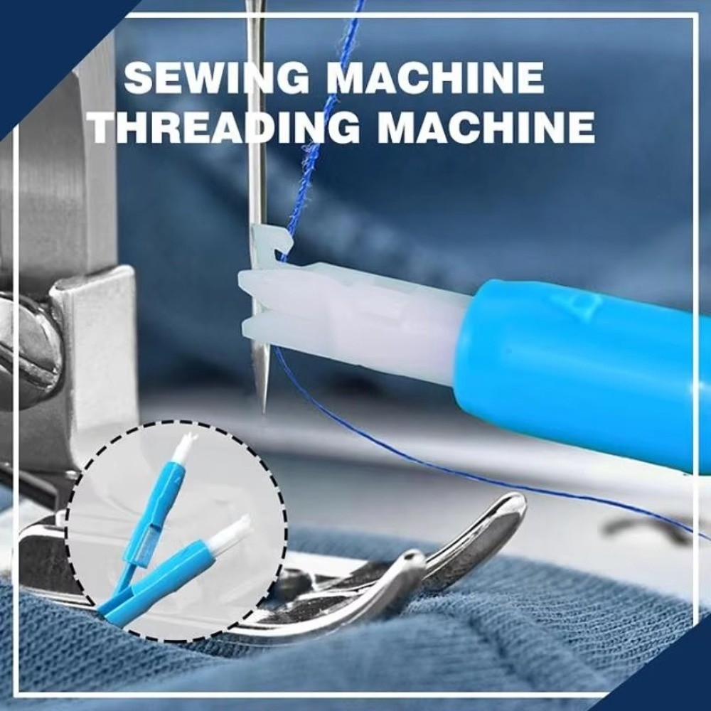 1/2 szt. Automatyczny nawlekac – Embroidery Software recenzja i cena