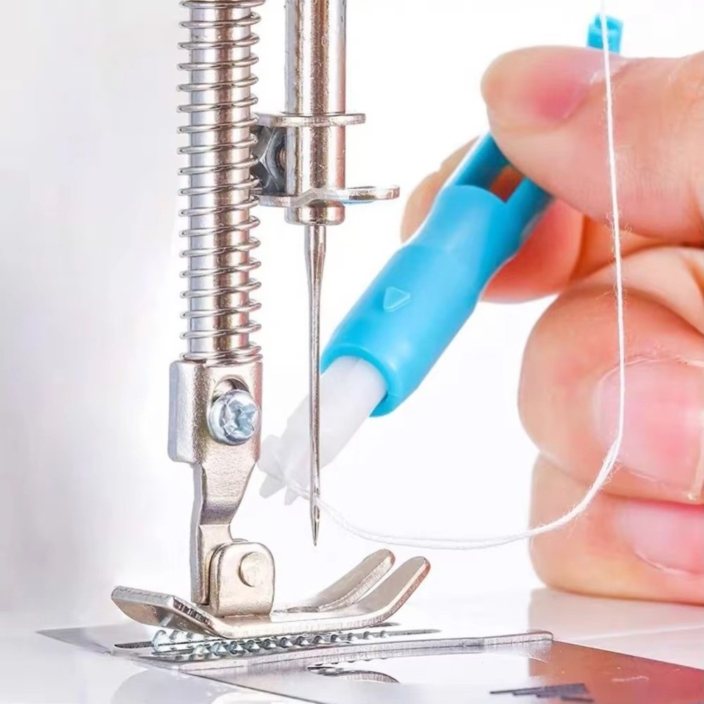 1/2 szt. Automatyczny nawlekac – Embroidery Software recenzja i cena