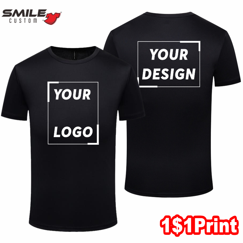 Letnie męskie i damskie z krót – Embroidery Logo recenzja i cena